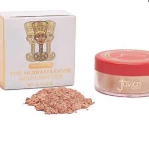 JUVIA’S PLACE The Nubian Loose Highlighter